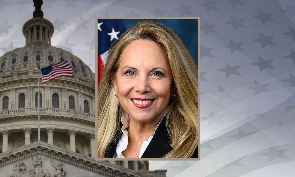 Laura Gillen, Representative for New York