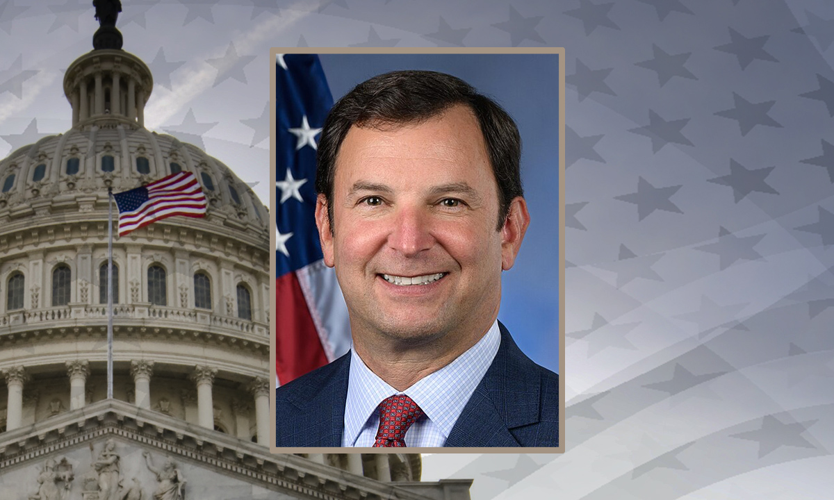 Craig Goldman, Representative for Texas