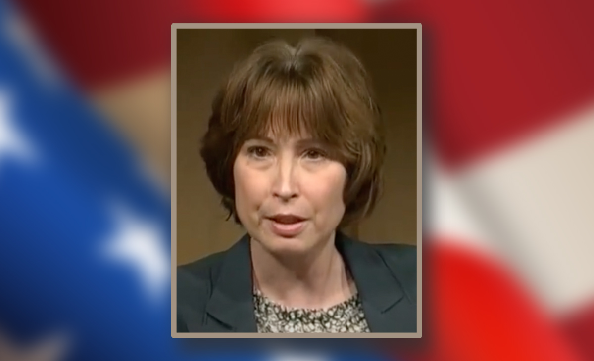 Judge Patricia Millett, D.C. Circuit U.S. Court of Appeals