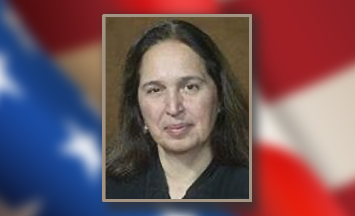 Judge Indira Talwani, Massachusetts U.S. District Court