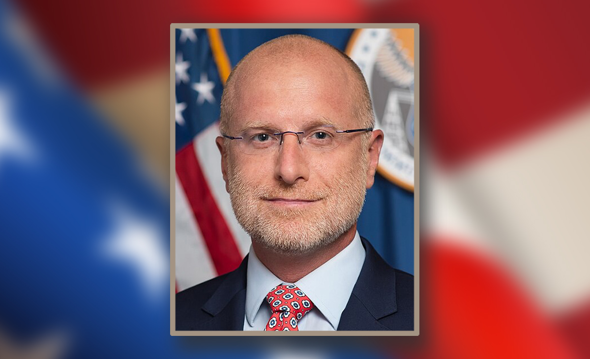 Brendan Carr, Chair, Federal Communications Commission
