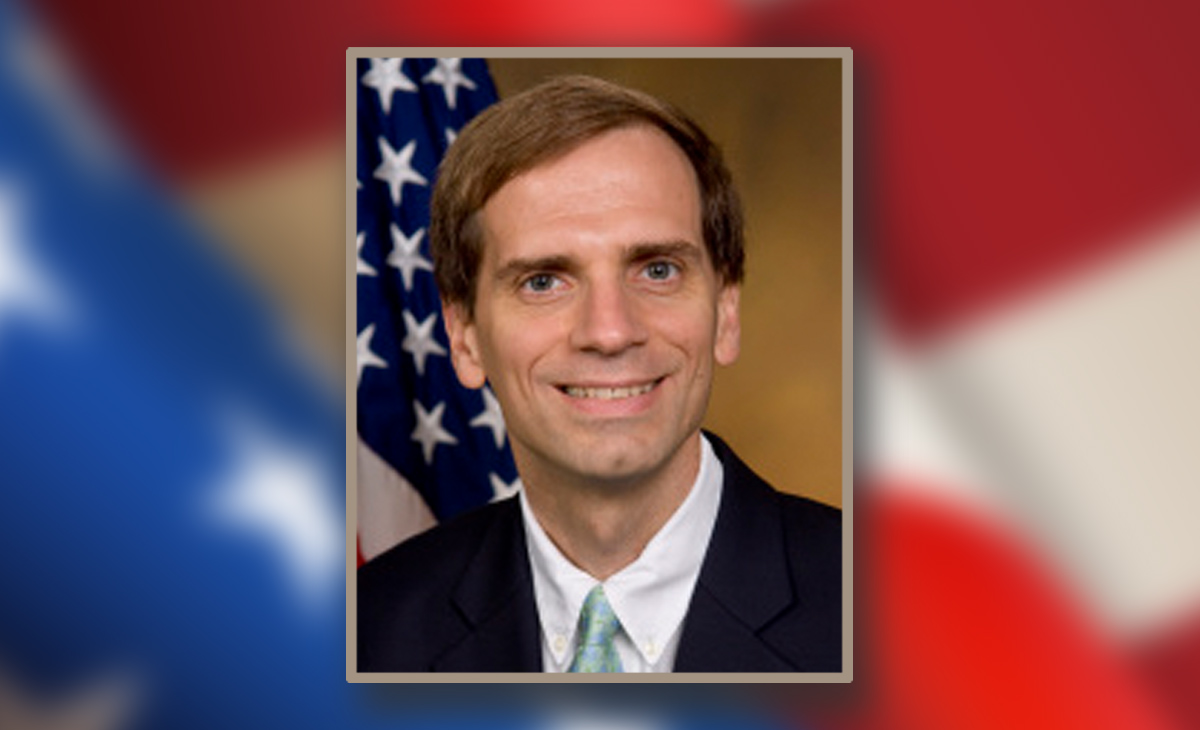 Judge Gregory Katsas, D.C. Circuit U.S. Court of Appeals