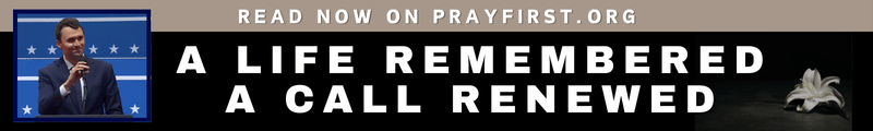 Presidential Prayer Team
