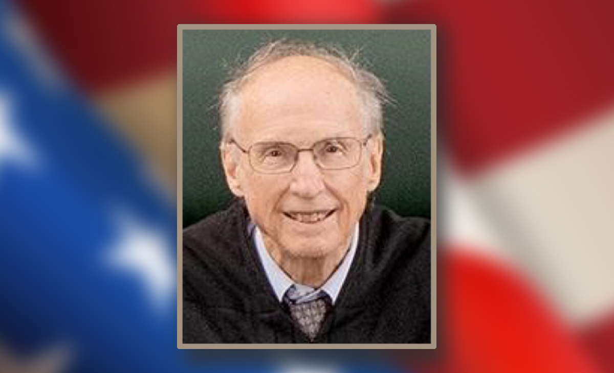 Judge Harvie Wilkonsin, Fourth Circuit U.S. District Court of Appeals