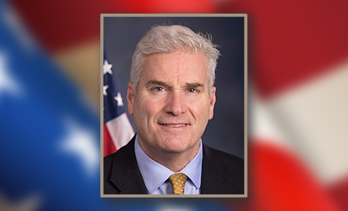 Tom Emmer, U.S. Representative for Minnesota