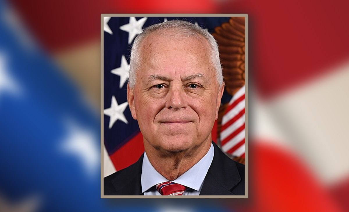 Anthony Tata, Under Secretary of War for Personnel and Readiness  