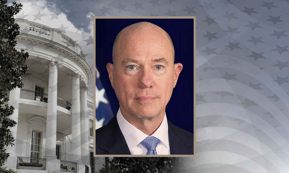 Bryan Bedford, Administrator, Federal Aviation Administration