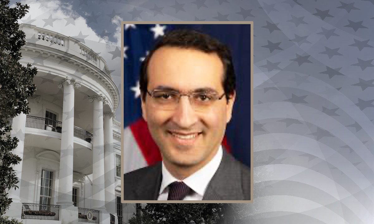 Jeffrey Kessler, Under Secretary of Commerce for Industry and Security
