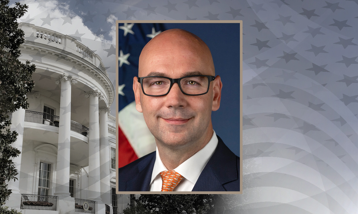 Jonathan Morrison, Administrator, National Highway Traffic Safety Administration