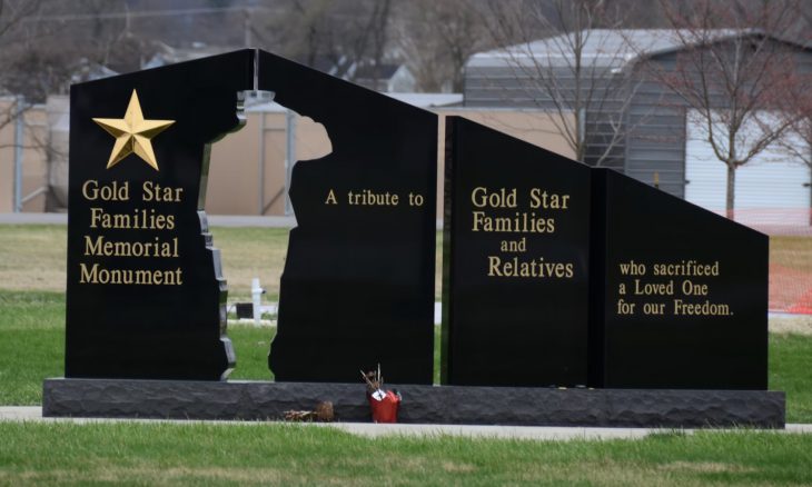 Gold Star Families