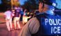 Immigration and Customs Enforcement