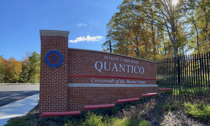 USMC Quantico