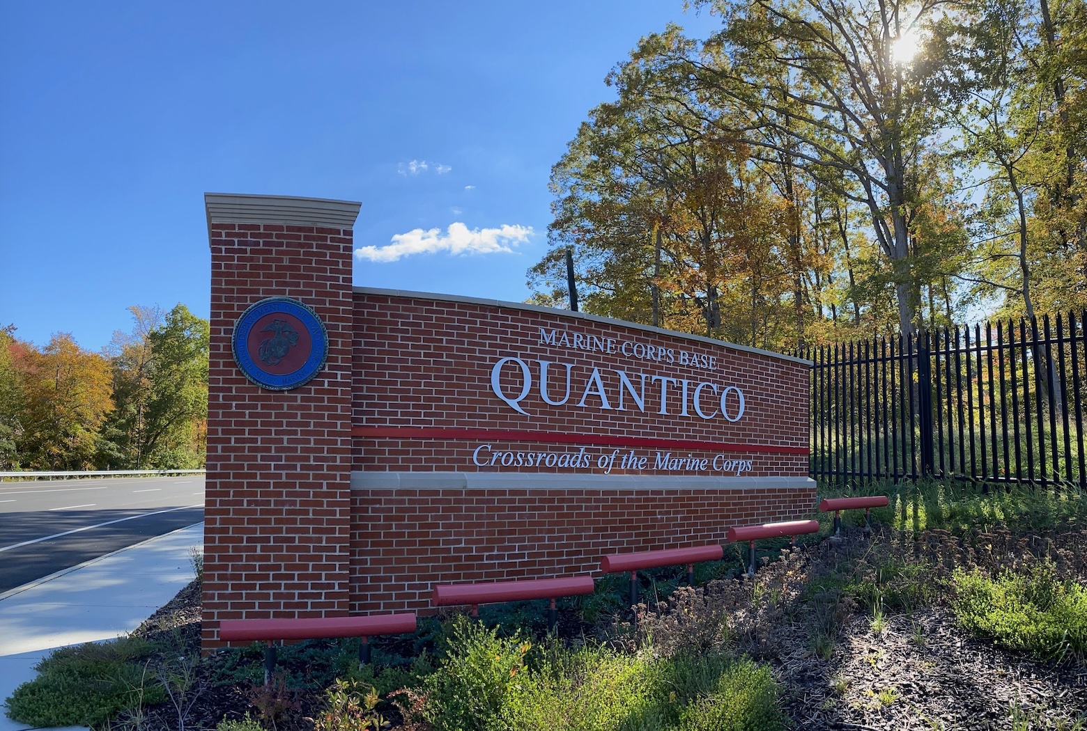 USMC Quantico