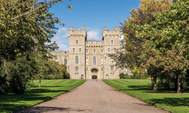 Windsor Castle
