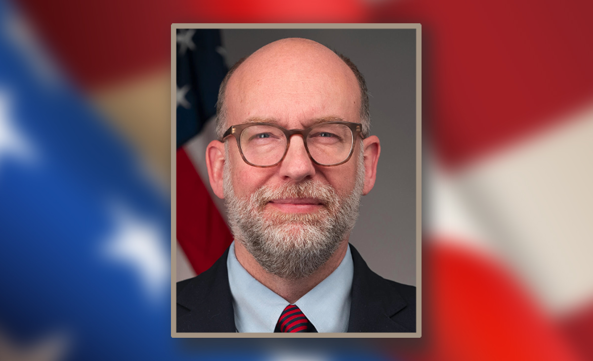 Russell Vought, Director, White House Office of Management & Budget