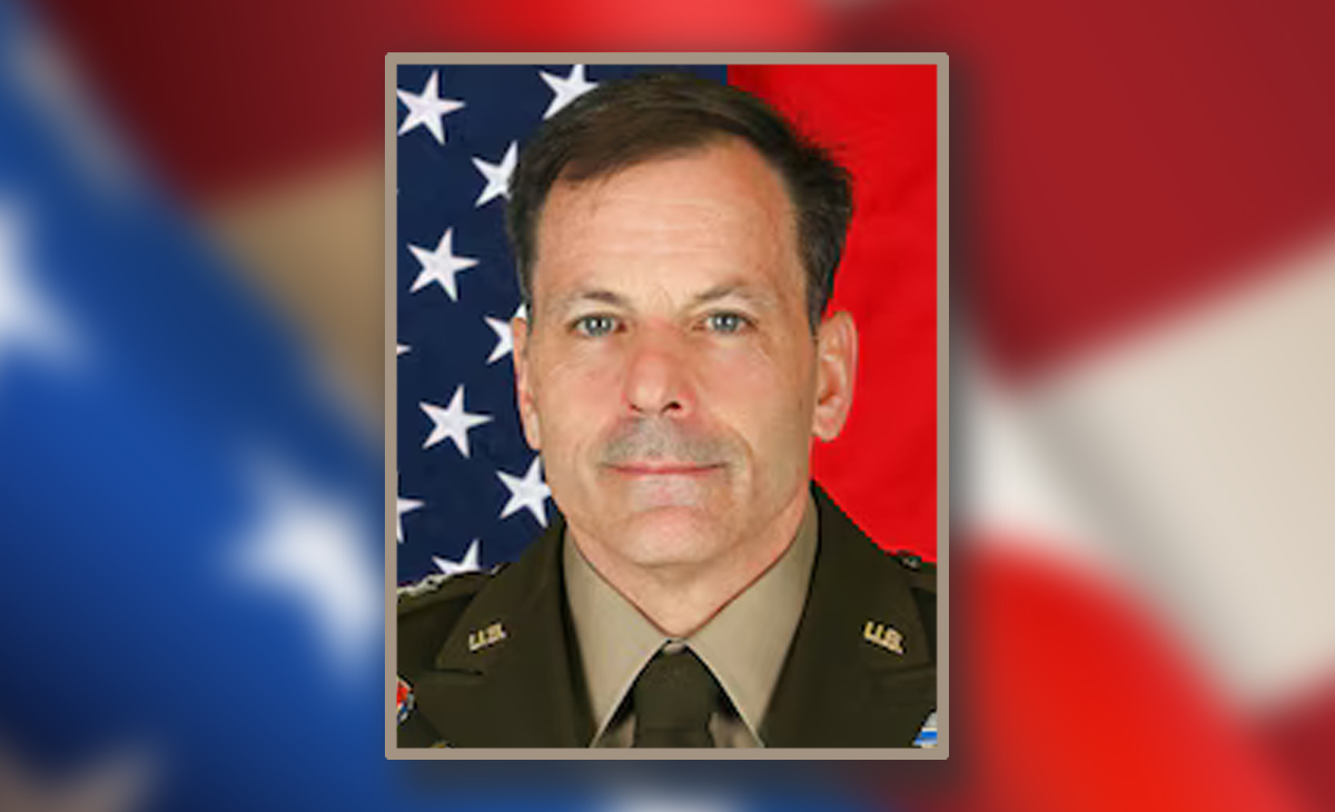 General Christopher Donahue, Commander, U.S. Army Europe and Africa Command