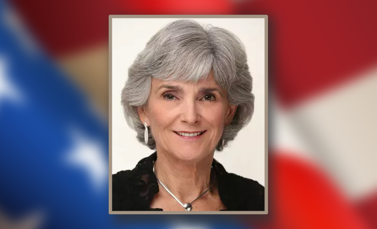 Judge Susan Illston, Northern California U.S. District Court