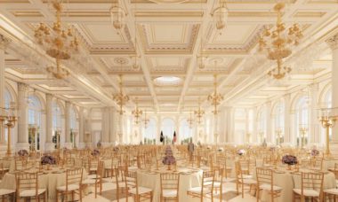 White House Ballroom