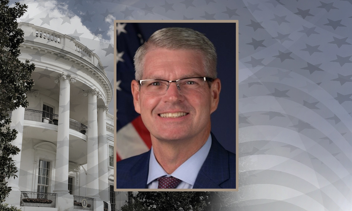 Derek Barrs, Administrator, Federal Motor Carrier Safety Administration