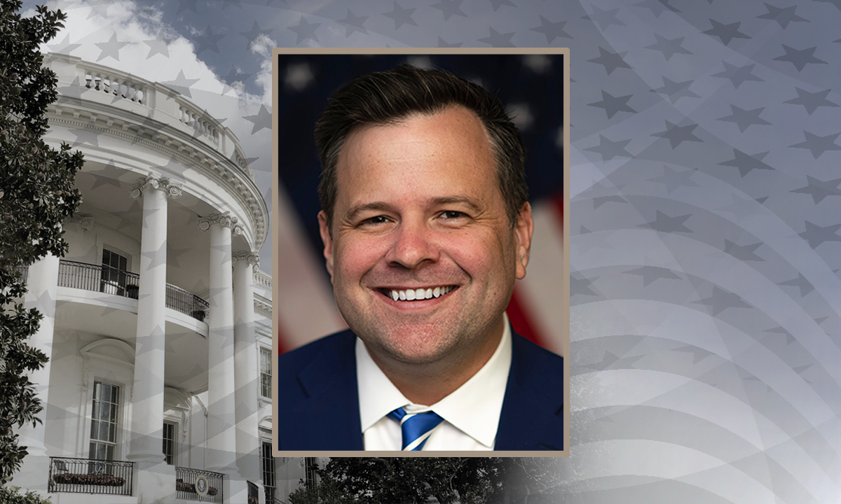 William Pulte, Director, Federal Housing Finance Agency