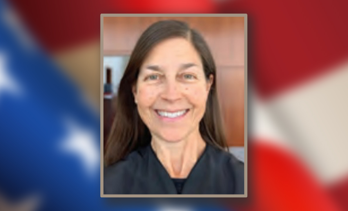 Judge Karin Immergut, Oregon U.S. District Court