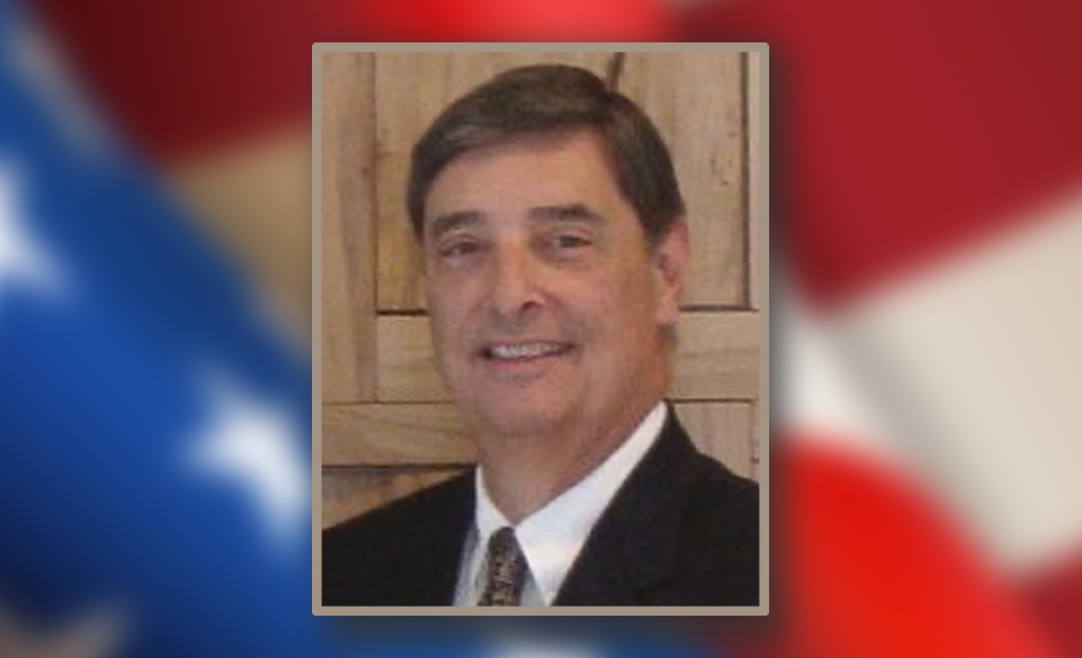 Judge Louis Guirola, Jr., Southern Mississippi U.S. District Court 