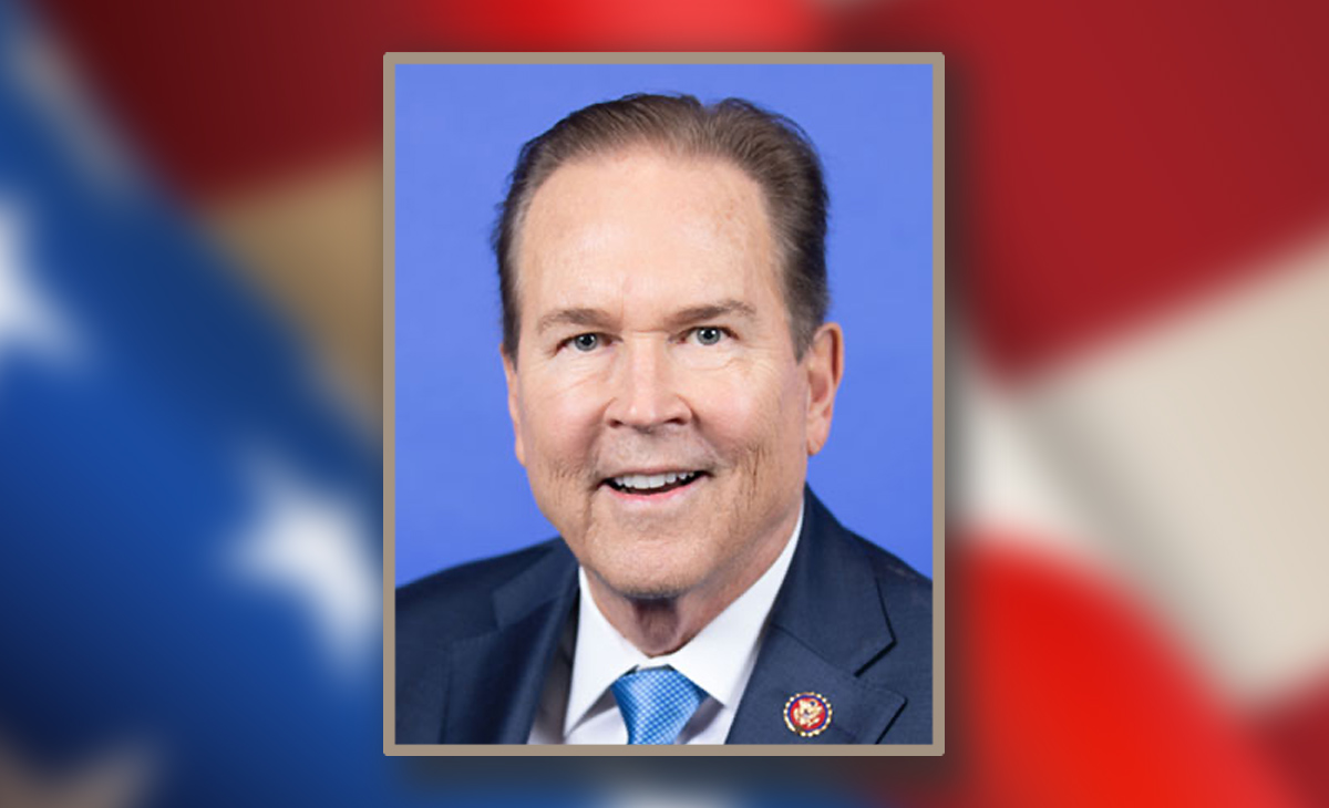 Vern Buchanan, U.S. Representative for Florida