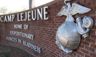 Camp LeJeune