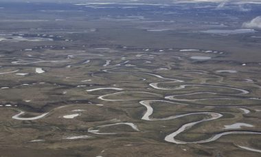 National Petroleum Reserve-Alaska