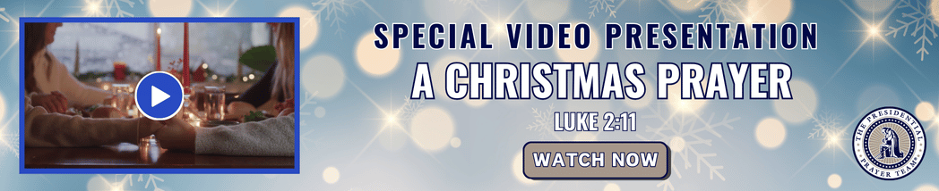 Presidential Prayer Team