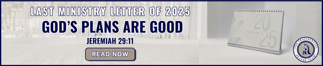 Presidential Prayer Team