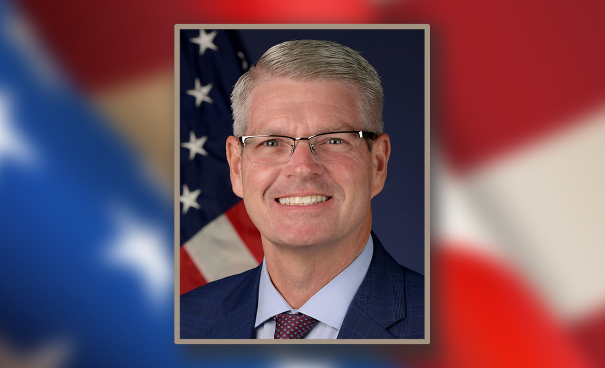 Derek Barrs, Administrator, Federal Motor Carrier Safety Administration