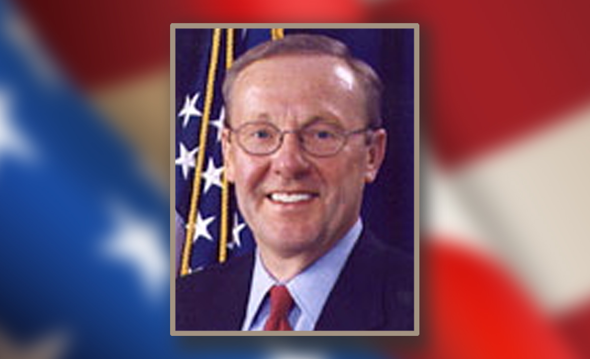 Judge D. Michael Fisher, Third Circuit U.S. Court of Appeals