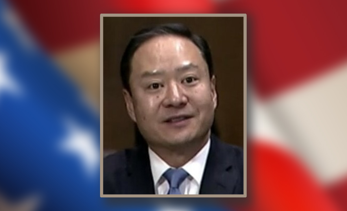 Judge John Z. Lee, Seventh Circuit U.S. Court of Appeals