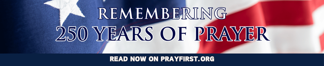 Presidential Prayer Team