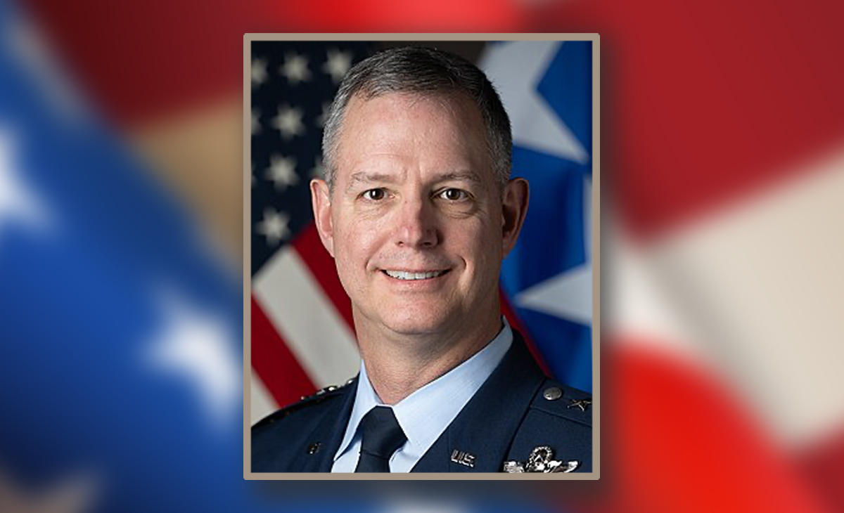 General Alexus Grynkewich, Commander, U.S. European Command