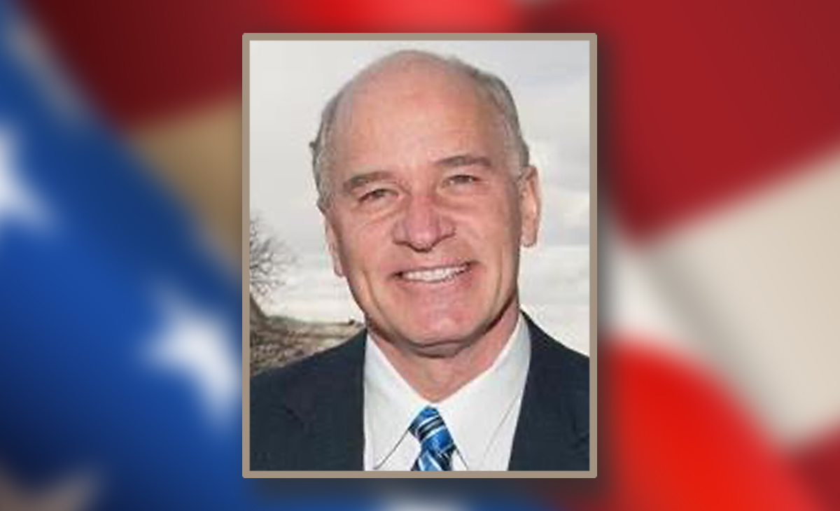 Bill Keating, U.S. Representative for Massachusetts