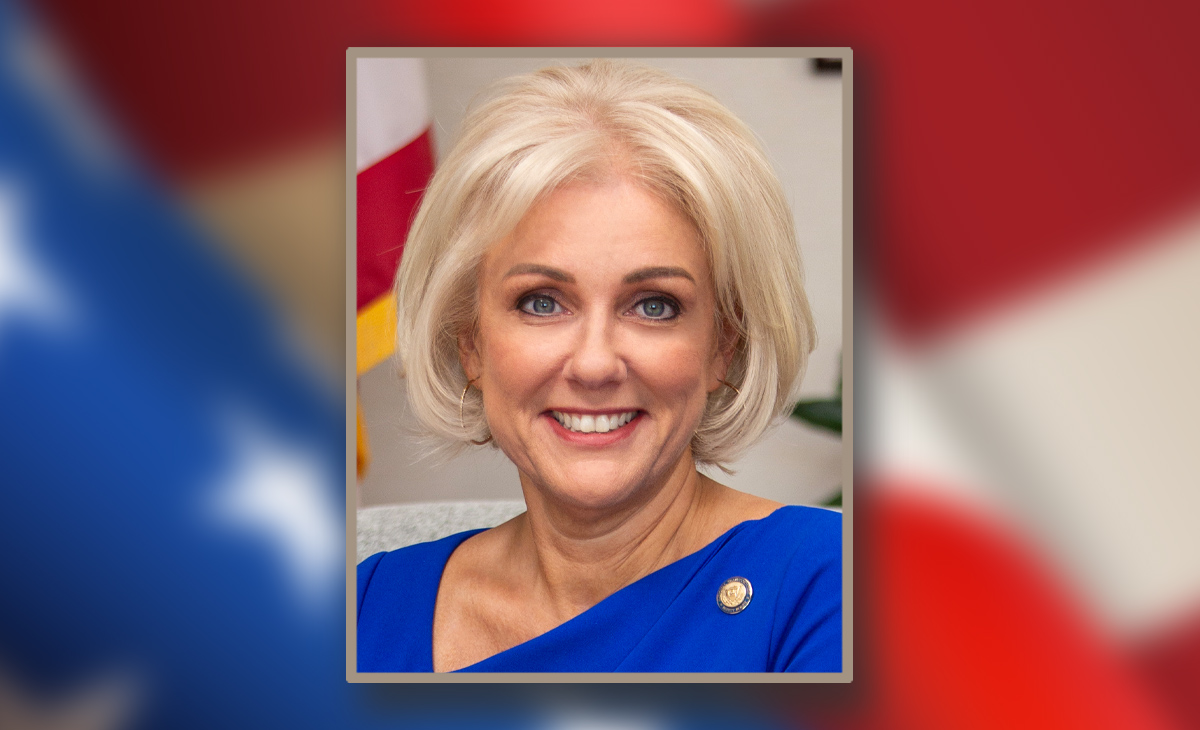 Jennifer Homendy, Chair, National Transportation Safety Board