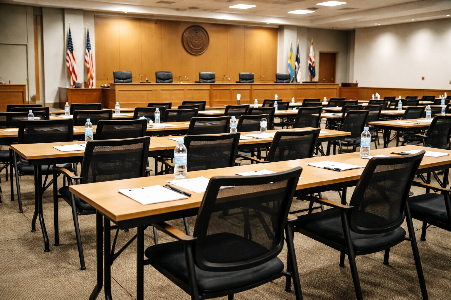 Everyday-Voices Shaping Extraordinary