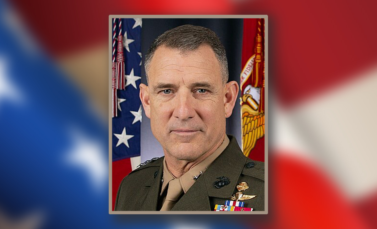 General Francis Donovan, Commander, U.S. Southern Command