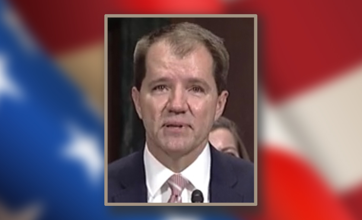 Judge Don Willett, Fifth Circuit U.S. Court of Appeals
