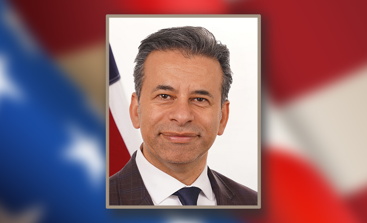 Marty Makary, Commissioner, Food and Drug Administration