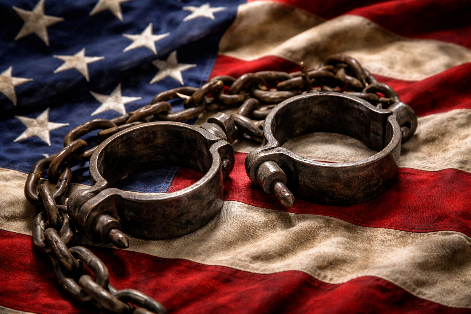 National Freedom Day and the Thirteenth Amendment