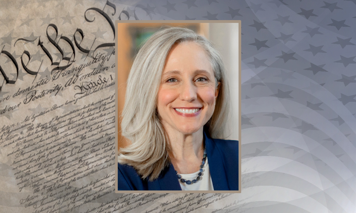 Abigail Spanberger, Governor of Virginia