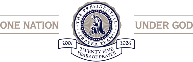 The Presidential Prayer Team