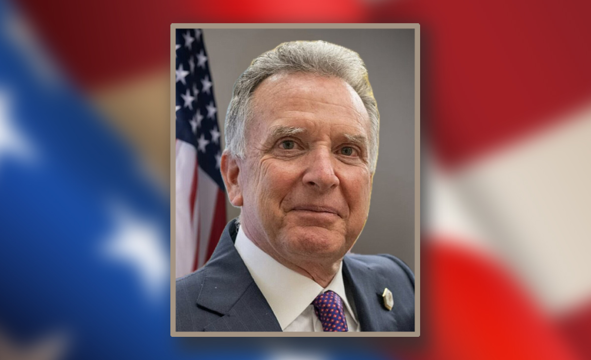 Steve Witkoff, Special Envoy to the Middle East