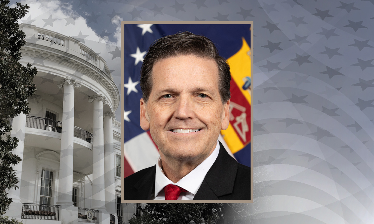 David Keeling, Assistant Secretary of Labor for Occupational Safety and Health