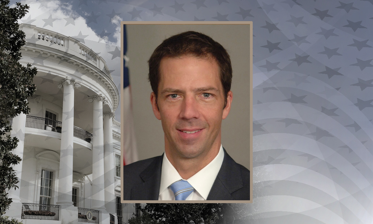 Neil Jacobs, Under Secretary of Commerce for Oceans and Atmosphere