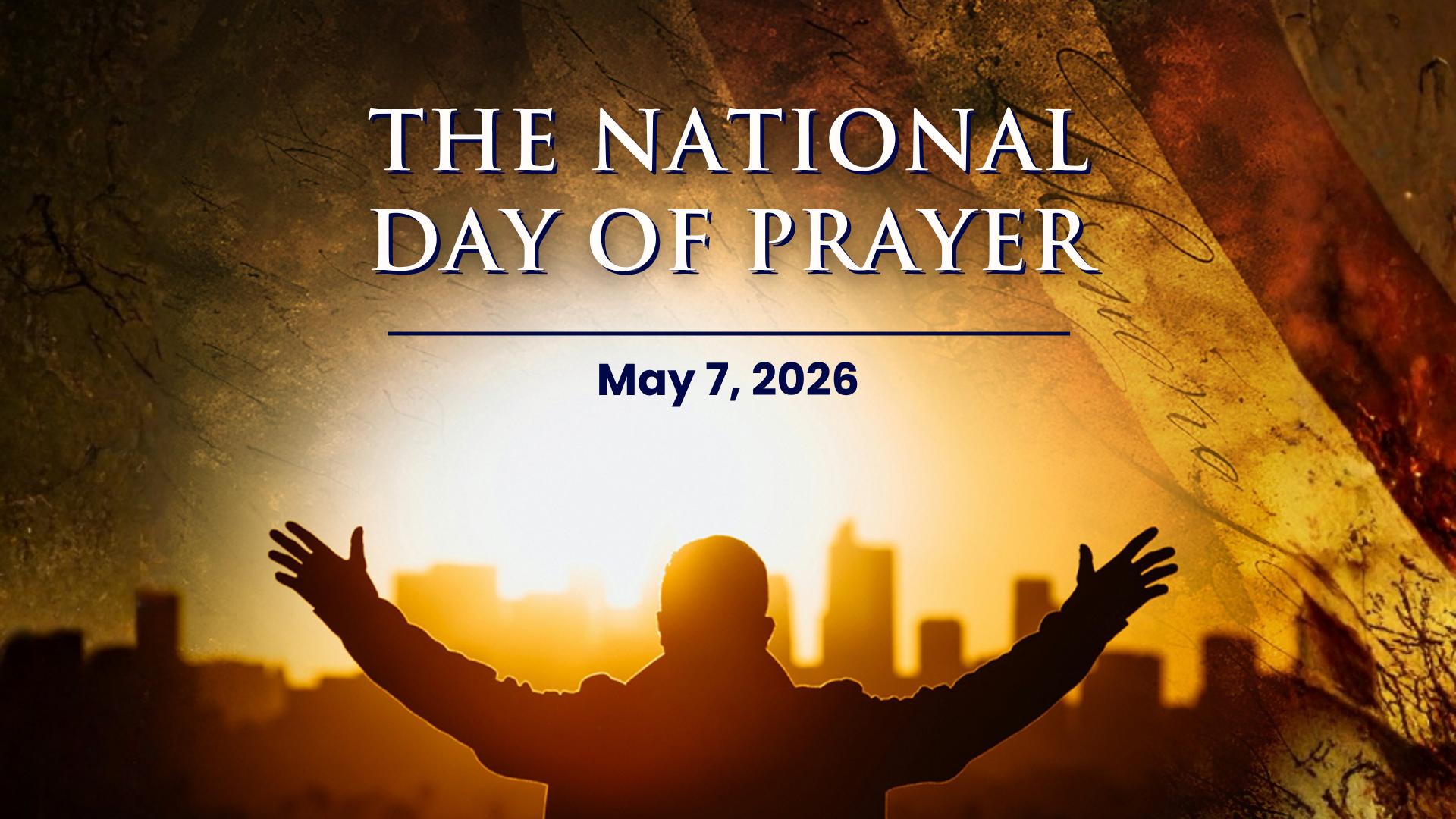 National Day of Prayer in the American Presidency