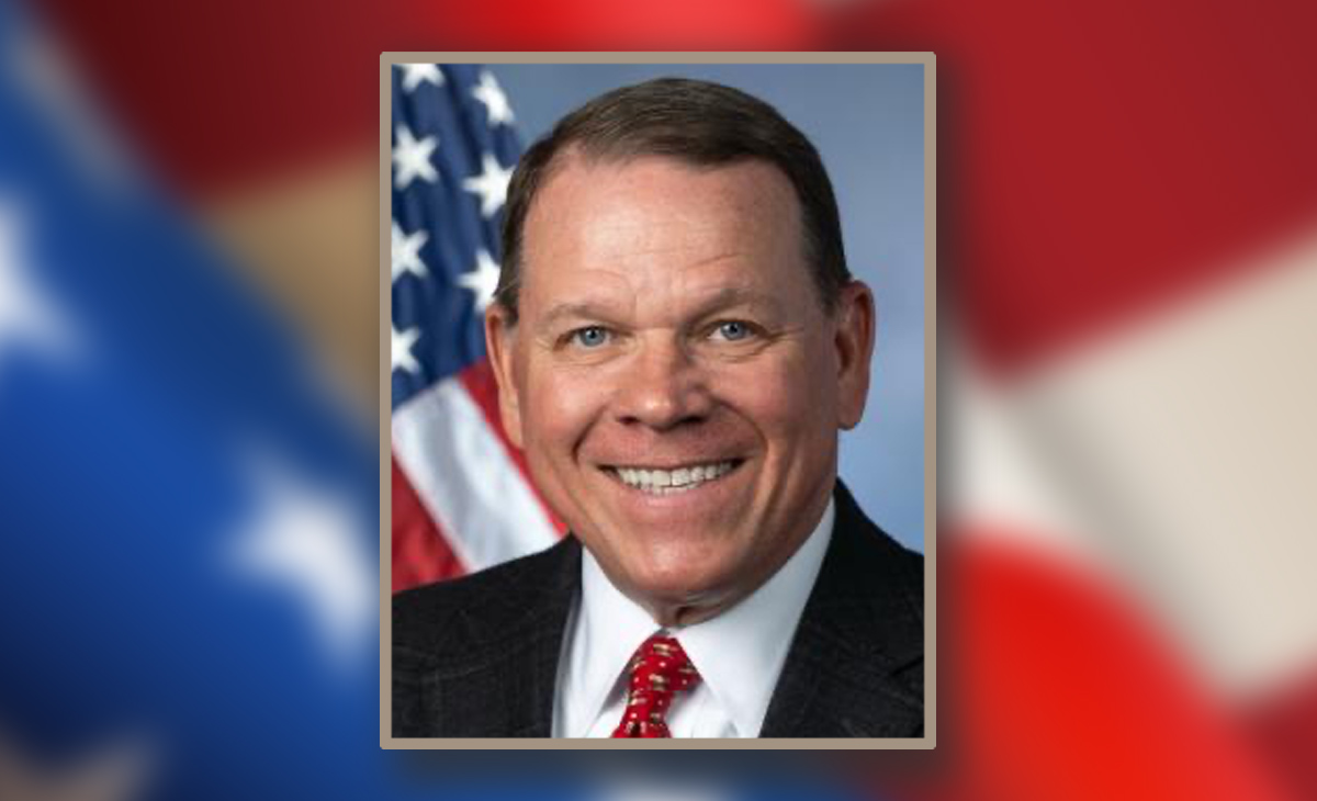 Sam Graves, U.S. Representative for Missouri